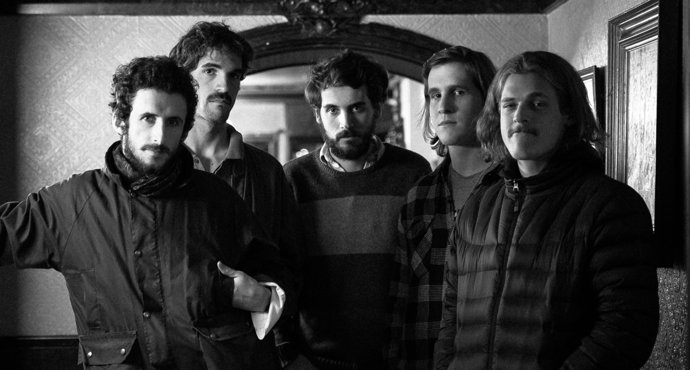 Componentes de Joe la Reina