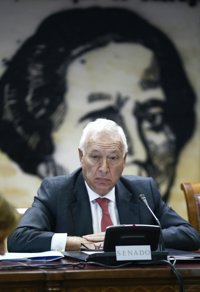 Margallo confirma que espera viajar a Cuba antes de final de año