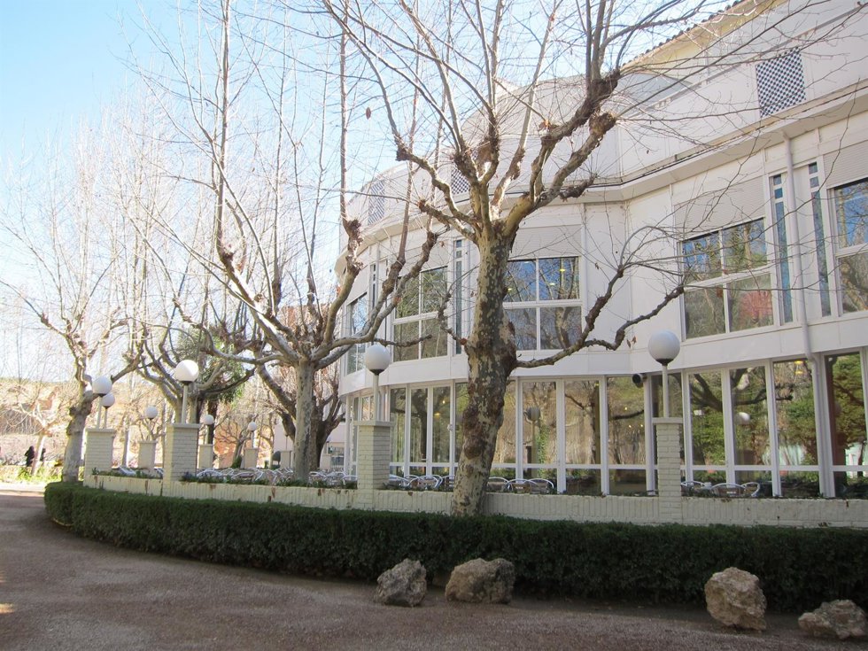Balneario 'Sicilia'
