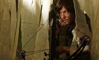 La brutalidad de The Walking Dead convierte a Daryl en vegetariano
