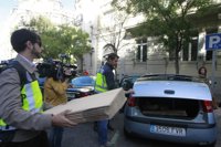 Luis Iglesias, gendre de Zaplana, investigat per la seva relació amb l'entramat d'Oleguer Pujol