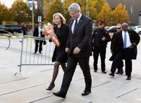 Harper promete dar más poder en materia de detención y vigilancia a los cuerpos de seguridad