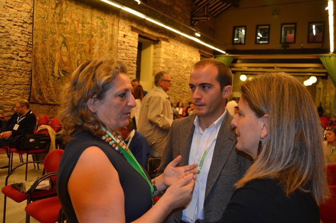 Congreso sobre Bioingenieria e Infraestructura Verde