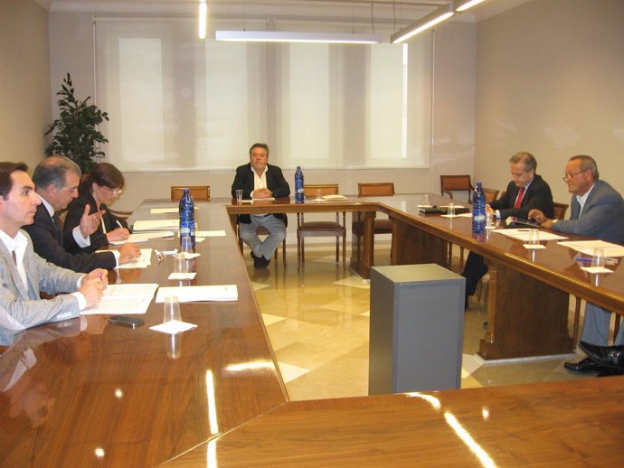 Cepymeval lamenta que los PGE no recoja las reivindicaciones empresariales