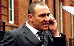 Vinnie Jones en Snatch