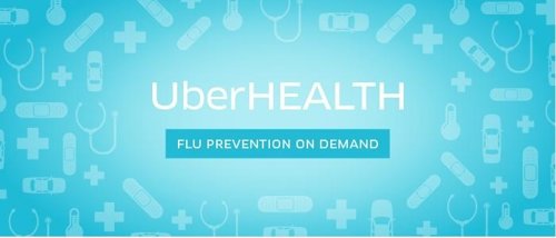 Uberhealth