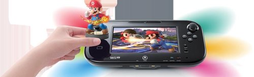 Figuras Amiibo de Nintendo