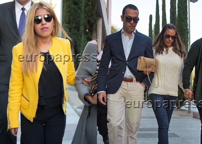 Chabelita alberto isla 