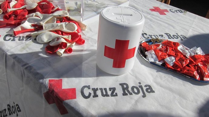 Cruz Roja