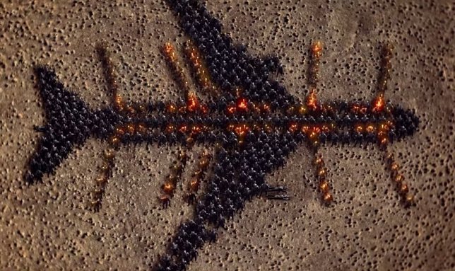 Air New Zeland Hobbit