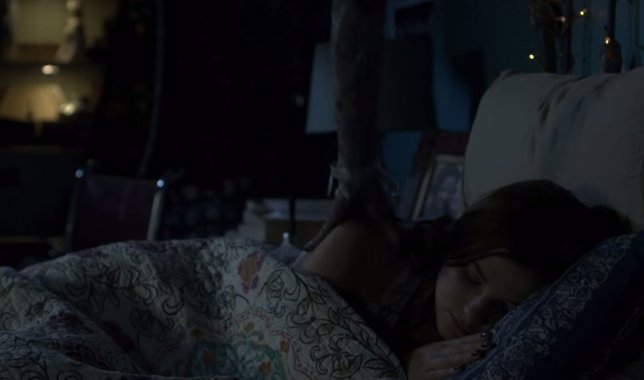 Insidious: Chapter 3