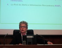 Víboras reclama al Gobierno que plantee "ya", conocido el aforo del olivar, medidas para paliar la pérdida de empleo