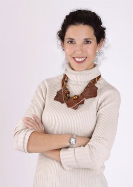 María Solano, nueva directora de la revista 'Hacer Familia'