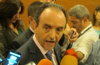 La Junta prevé 45 millones de pernoctaciones en alojamientos hoteleros este año, un 4,3% más que en 2013