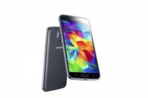 Galaxy S5