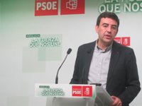 PSOE-A cree que Junta entregará a la juez Alaya el acta de los consejillos si la petición "es coherente" con la ley