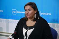 PP C-LM no teme que se vaya a suspender la aplicación de la Ley Electoral tras el recurso anunciado por el PSOE