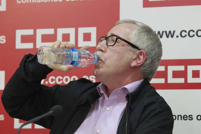 Ignacio Fernández Toxo