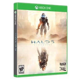 Halo 5: Guardians