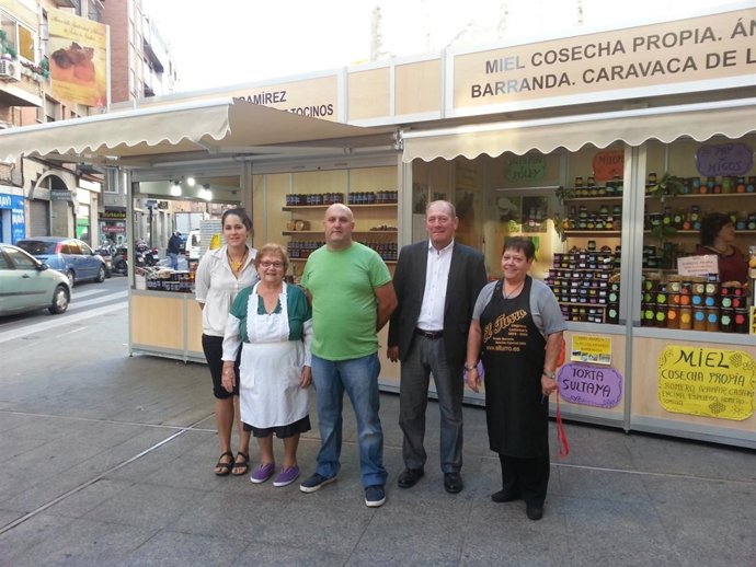 La plaza de San Pedro