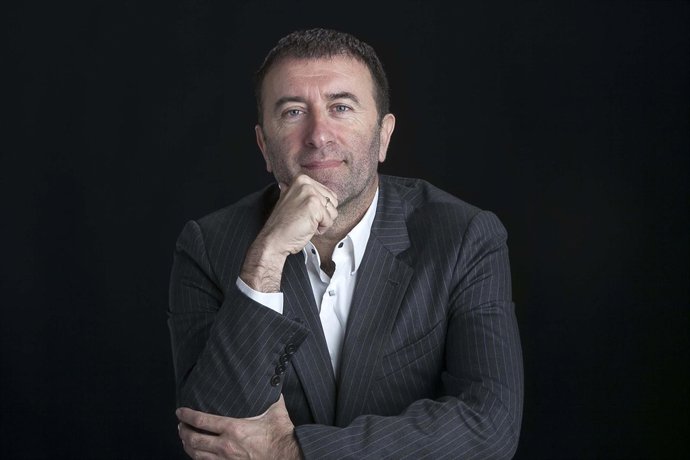 Quirze Salomó (Nostrum)