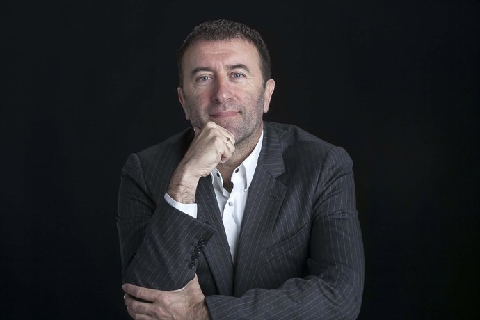 Quirze Salomó (Nostrum)