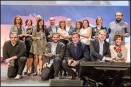 Premios Eficacia Comunicativa para Banco Sabadell