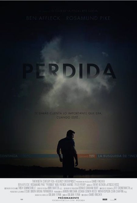 Cartel película