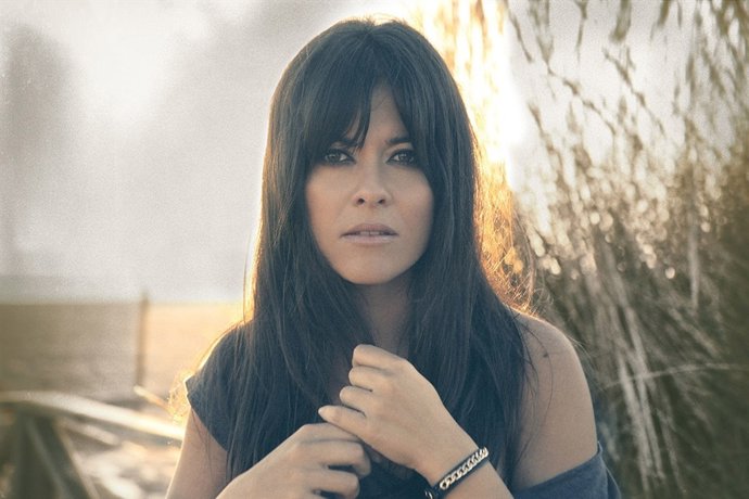 Vanesa Martín actúa en el Palau