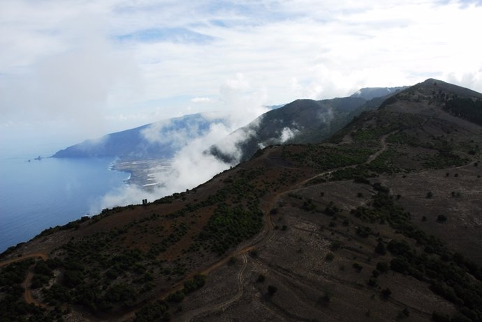 El Hierro