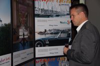 La Costa del Sol consolida su posición en el mercado nórdico y prevé un 5% más de vuelos