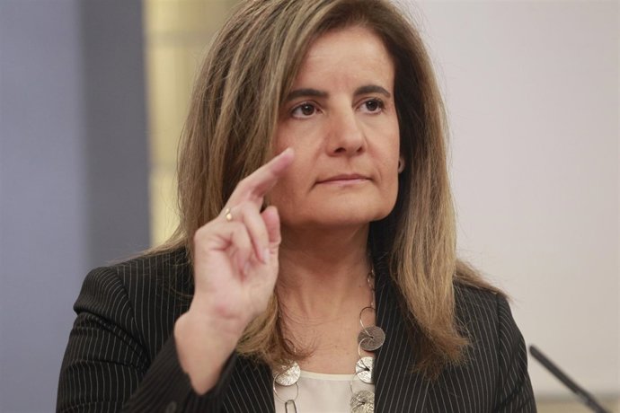 Fátima Báñez