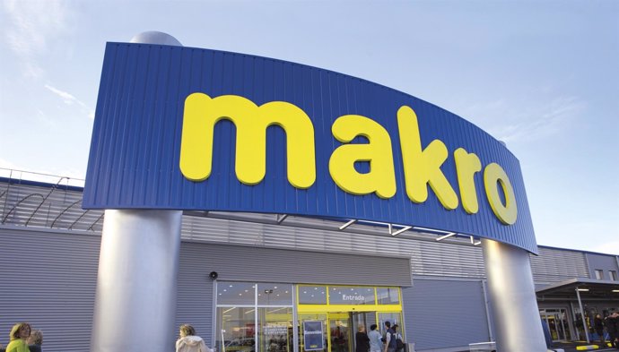 Makro 