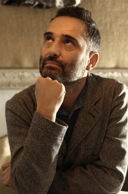 Jorge Drexler
