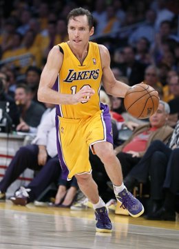Steves Nash (Los Angeles Lakers)