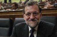 Economía/Finanzas.- Rajoy desconoce si algunas entidades españolas tendrán "problemas" en el examen del BCE