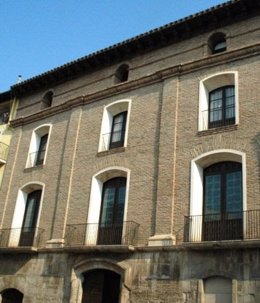 Palacio Montcada