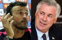 Ancelotti busca su primera victoria liguera ante el FC Barcelona