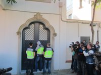 Drago entrega a Pedraz un informe de Deloitte para aclarar que el grueso de su capital procede de inversión bancaria