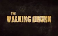 VÍDEO: The Walking Drunk, la parodia etílica de The Walking Dead