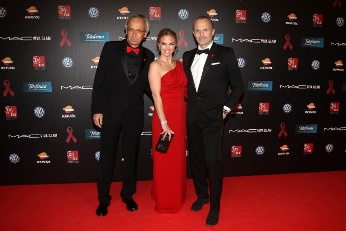 Fundación Lucha contra el Sida