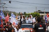 Brasil vive sus elecciones más reñidas desde la restauración de la democracia