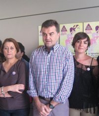 Maíllo dice que el presupuesto se tiene que aprobar junto a ente público de crédito