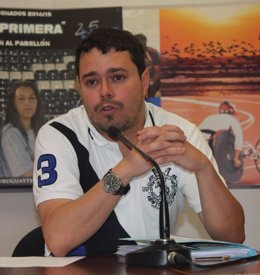 Andrés Hernández Pedreira