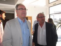 PSOE-A destaca que el presupuesto andaluz está "muy avanzado" para terminar este fin de semana y aprobarlo la próxima