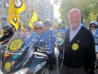 De la Riva y Parellada lamentan el cariz al que ha llegado el tema de 'Pingüinos' e insisten en el Pinar como sede