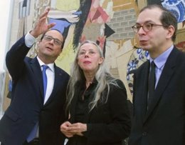 El Museo Picasso de París reabre tras 5 años de renovación