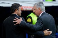 Ancelotti: "Este triunfo tiene un significado muy importante"