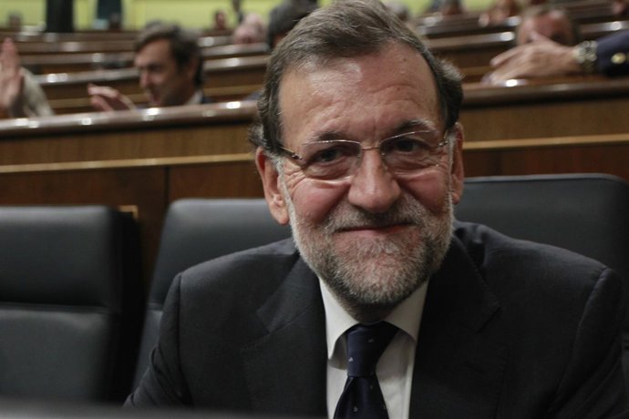 Mariano Rajoy