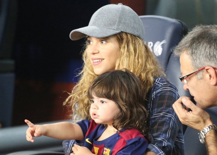 Shakira y Fisher-Price se unen para lanzar una exclusiva línea de juguetes